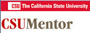 CSU The California State University. CSU Mentor